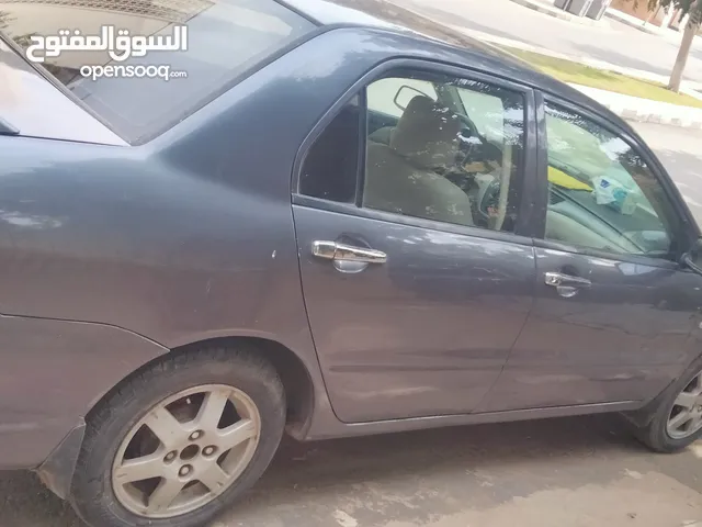 Used Mitsubishi Lancer in Cairo