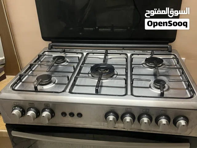عاز كهرباء + شعلة