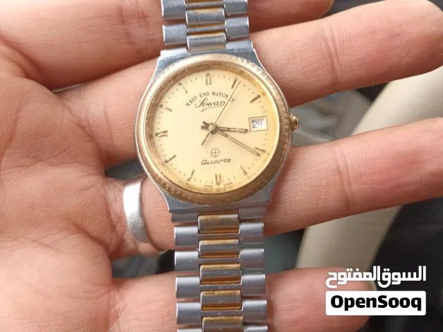 Analog Quartz Others watches  for sale in Ibb