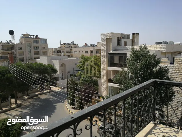 170 m2 3 Bedrooms Apartments for Sale in Amman Swefieh