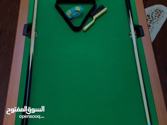 بلياردو للبيع