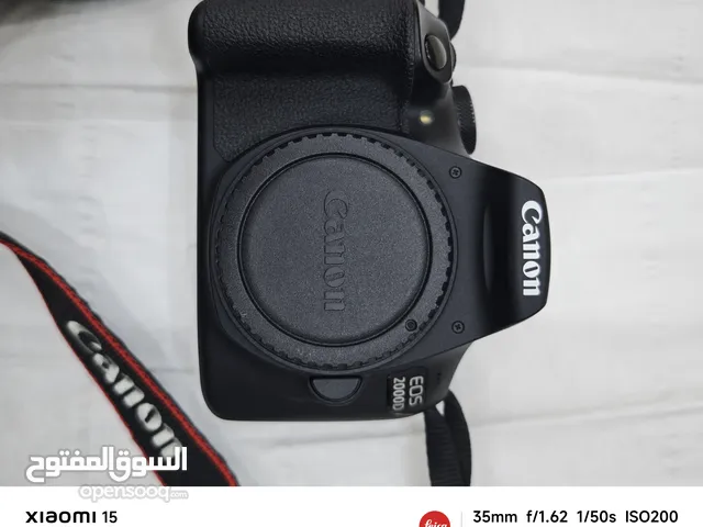 Canon DSLR Cameras in Diyala