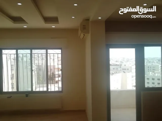 200 m2 4 Bedrooms Apartments for Rent in Amman Al Kursi