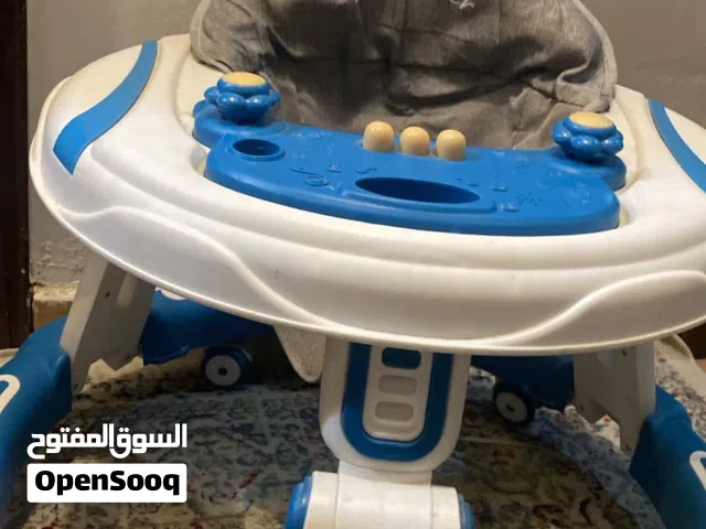 مشاية للبيع بيبي واكر