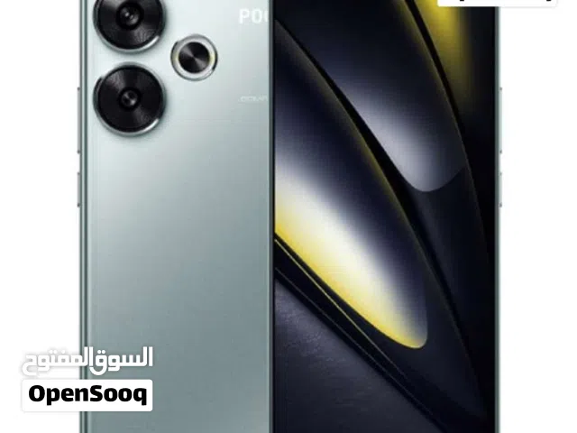 Xiaomi Pocophone F6 512 GB in Sabratha