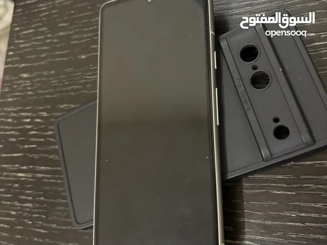 Google pixle-7 Ram-8 gb Storage-128gb