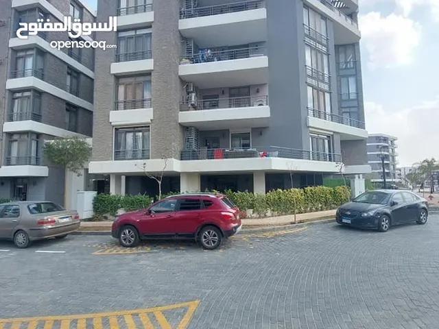 117 m2 2 Bedrooms Apartments for Sale in Cairo First Settlement