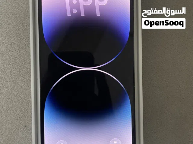 ايفون 14 بروماكس