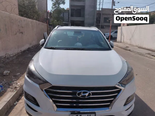 سياره جاهزه من كل شي