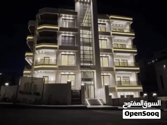 189 m2 3 Bedrooms Apartments for Sale in Amman Marj El Hamam