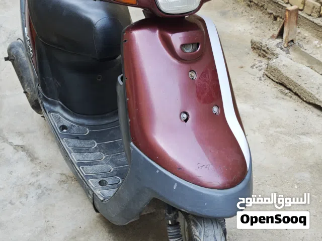 2003 Yamaha Bolt