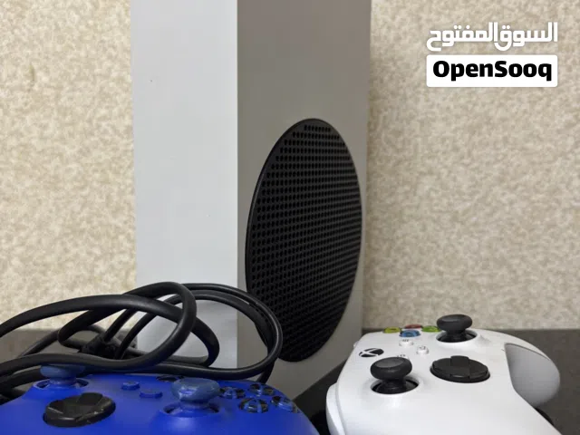 Xbox Series S Xbox for sale in Zawiya