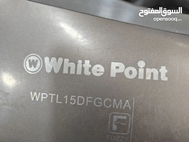 WestPoint 15 - 16 KG Washing Machines in Giza