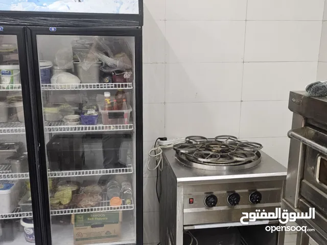 مقهي ومطعم للبيع بسعر ممتاز