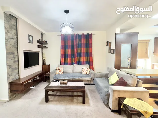 165 m2 3 Bedrooms Apartments for Rent in Ramallah and Al-Bireh Al Tira