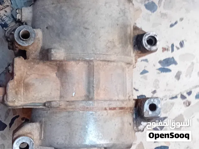 كمبرصوري فورتي محرك 16 للبيع السعر