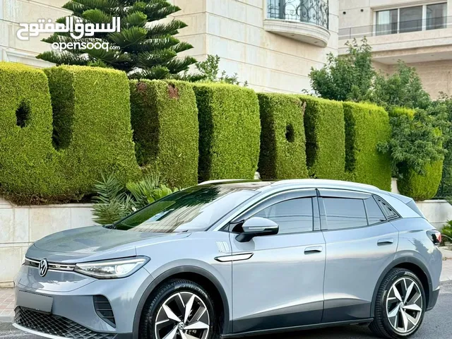 اي دي فور ID4 2021