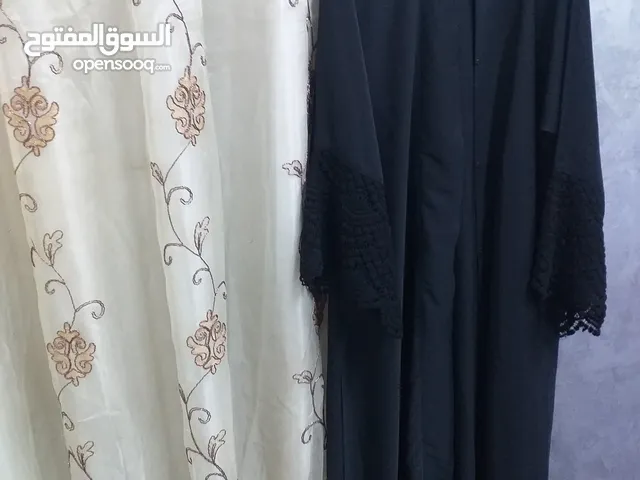 بيع مستعجل عباية جورجيت ثقيلة استخدام قليل