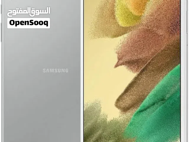 Samsung GalaxyTab A7 Lite 32 GB in Al Mukalla