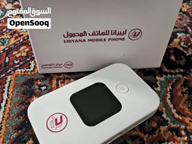 جهاز ليبيانا نظيف للبيع حوالة او كاش