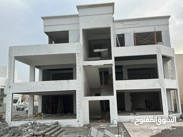 Unfurnished Shops in Muscat Azaiba