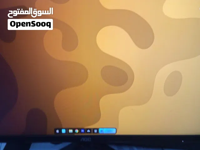 شاشه aoc 24g
