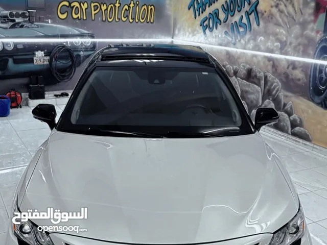 Used Toyota Camry in Al Batinah