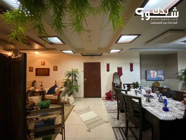 205m2 3 Bedrooms Apartments for Sale in Ramallah and Al-Bireh Al Masyoon