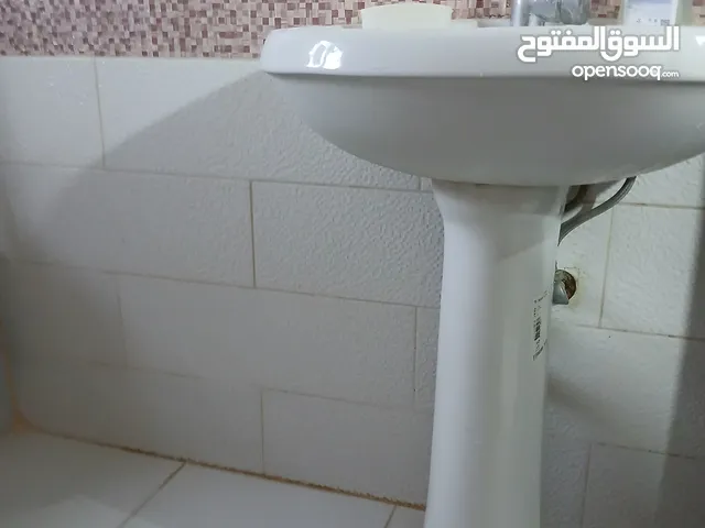 مغسلة حمام
