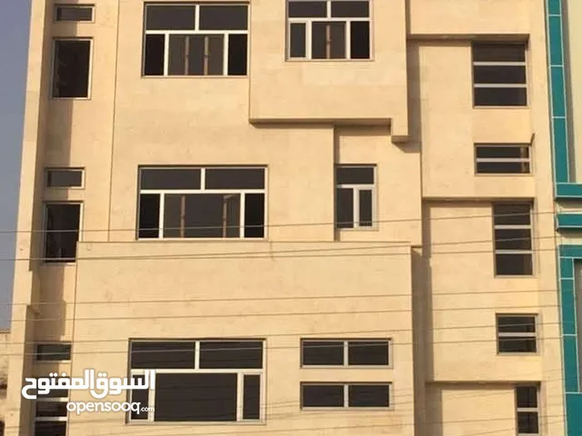 محلات وقاعات طوابق للايجار