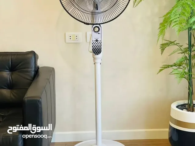 مراوح ايس جديدة