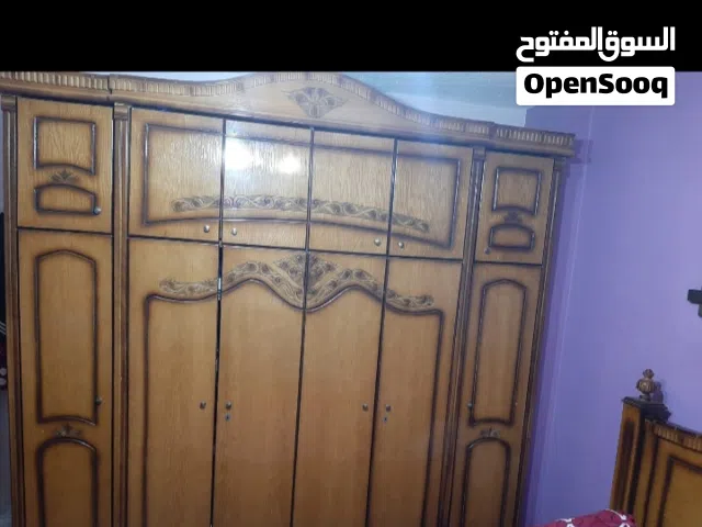 غرفه نوم للبيع مع مرفق 160 دينار غرفه نوم للبيع مع مرفق 160 دينار