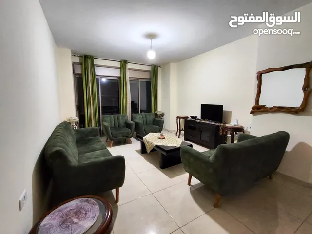 152 m2 3 Bedrooms Apartments for Rent in Ramallah and Al-Bireh Beitunia