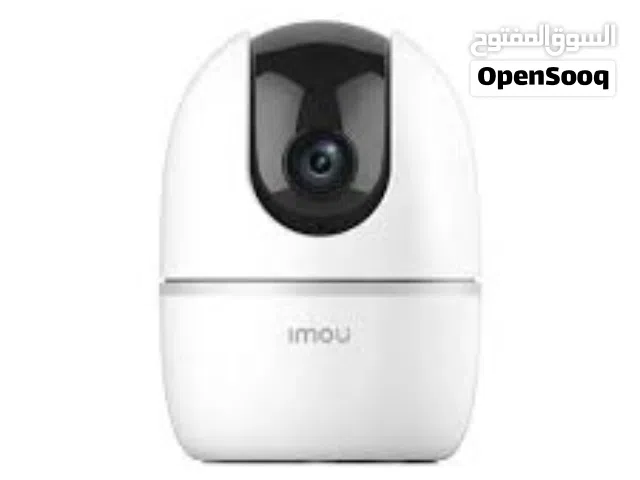 كاميرات مراقبة عالية الوضوح 4k توريد وتركيب