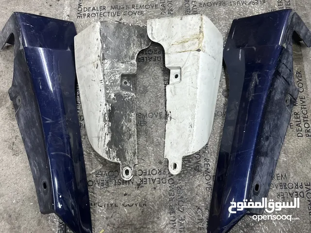 رفارف مكسيما اصلين من مديل 2009 الى 2014