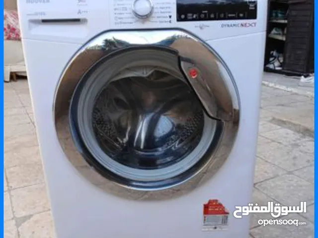 Hoover 9 - 10 Kg Washing Machines in Zarqa