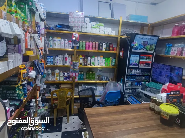 Unfurnished Shops in Basra Jubaileh