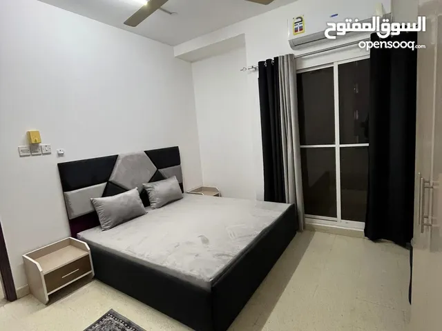 98 m2 2 Bedrooms Apartments for Rent in Muscat Al Khuwair