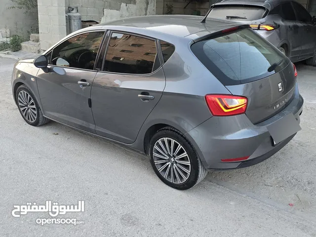Used Seat Ibiza in Jenin