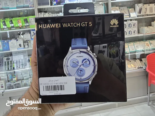 Huawei smart watches for Sale in Amman