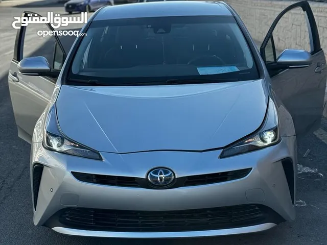 Toyota Prius 2022 in Zarqa