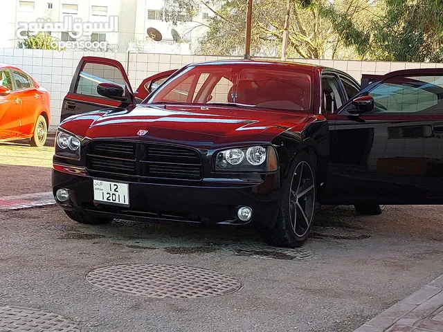 Dodge Charger Standard in Irbid