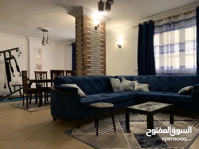 110 m2 2 Bedrooms Apartments for Rent in Cairo Sheraton