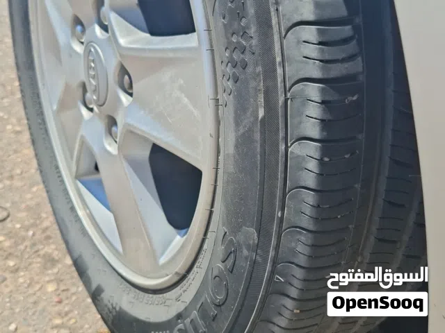 ديسكوات كيا سيراتو فورتي 2010
