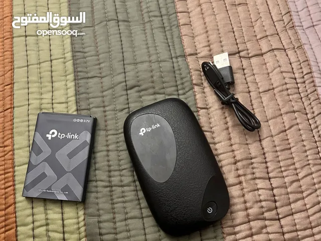 راوتر tp-link وايفاي