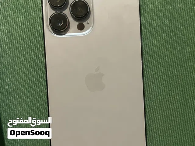 Apple iPhone 13 Pro Max 128 GB in Tripoli