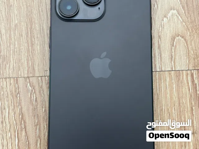 Apple iPhone 14 Pro Max 256 GB in Al Sharqiya