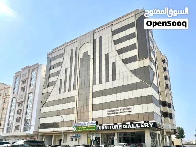SR-GW-574 Flat for rent in Mazzoun street.
