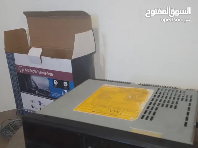 مسجل سياره دايو الأصلي للبيع