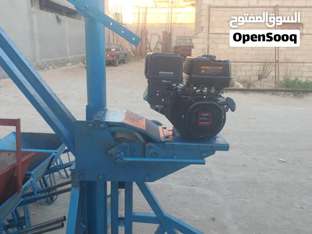 ونج رفع مواد بناء للبيع